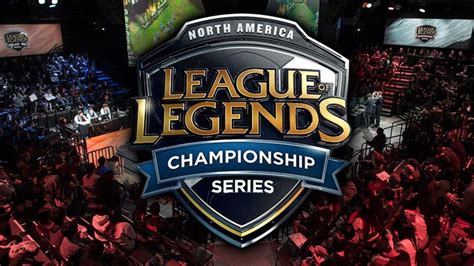 lcs league of leegends locatin.